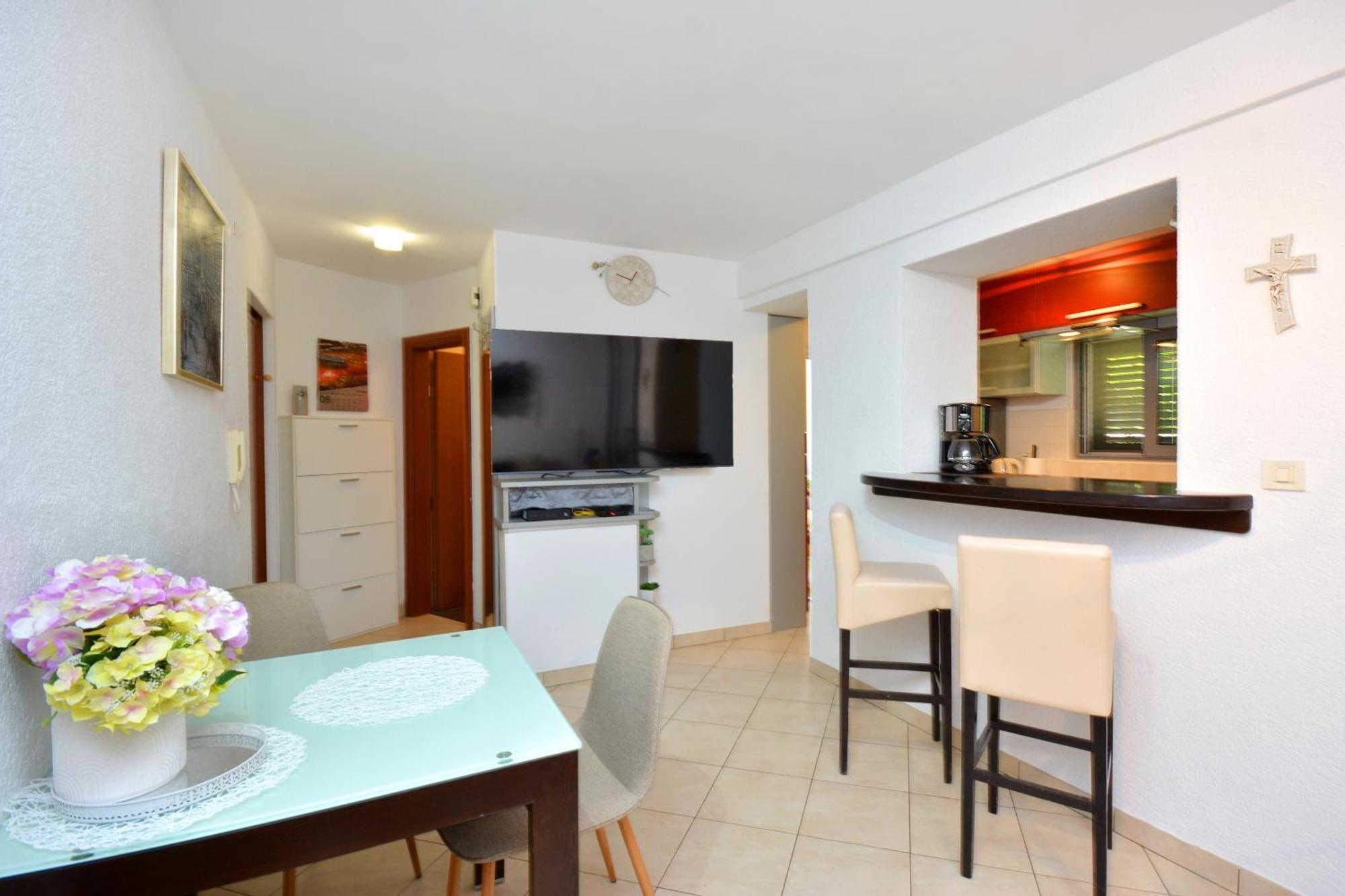 Villa Spaladium Split Kültér fotó