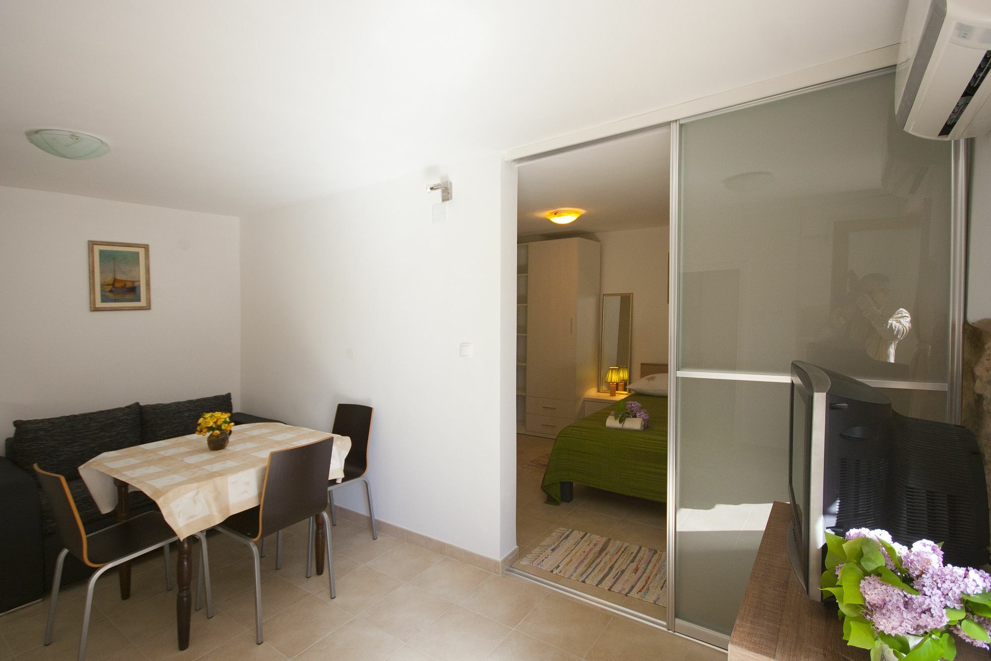 Villa Spaladium Split Kültér fotó