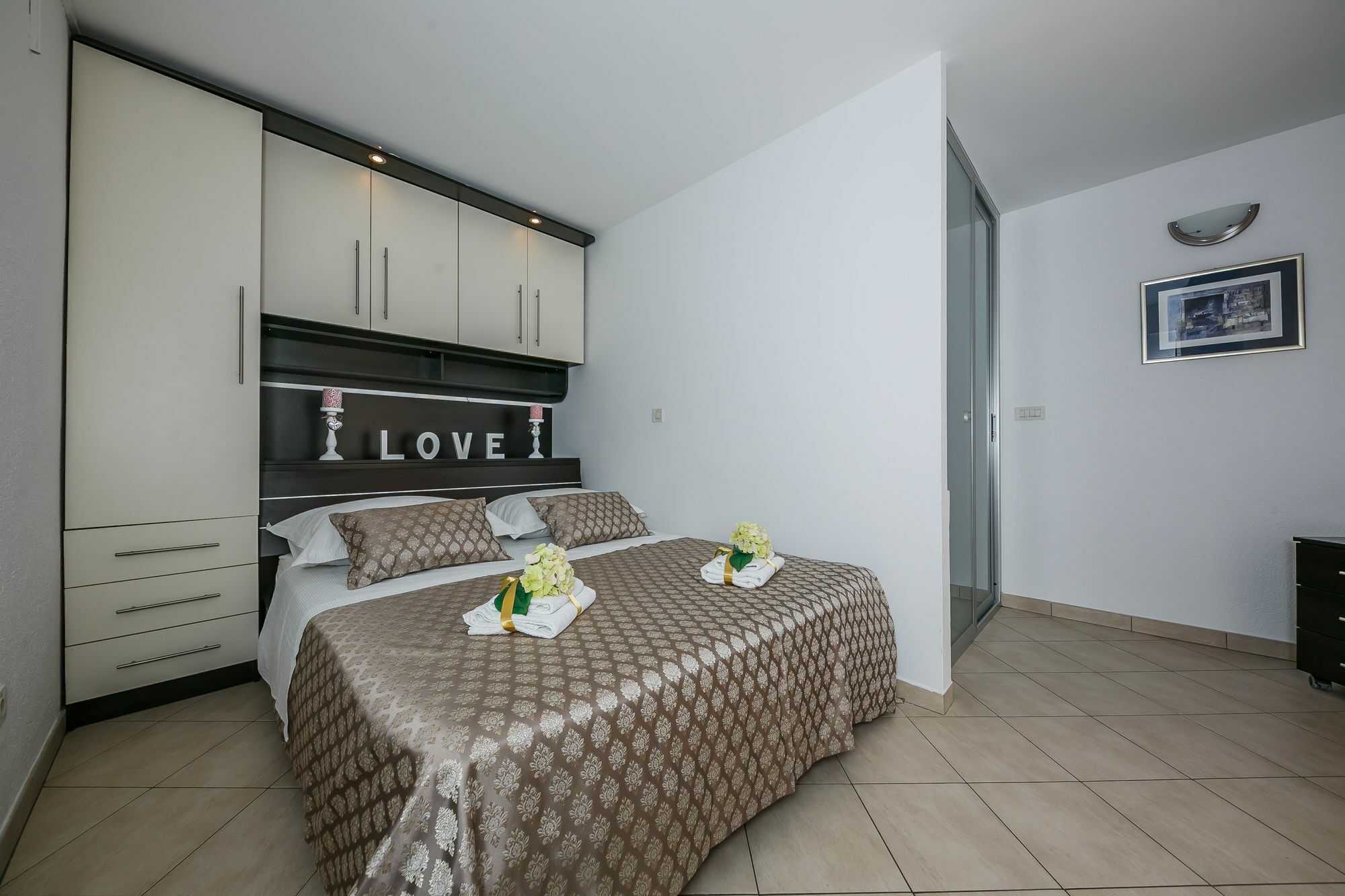 Villa Spaladium Split Kültér fotó