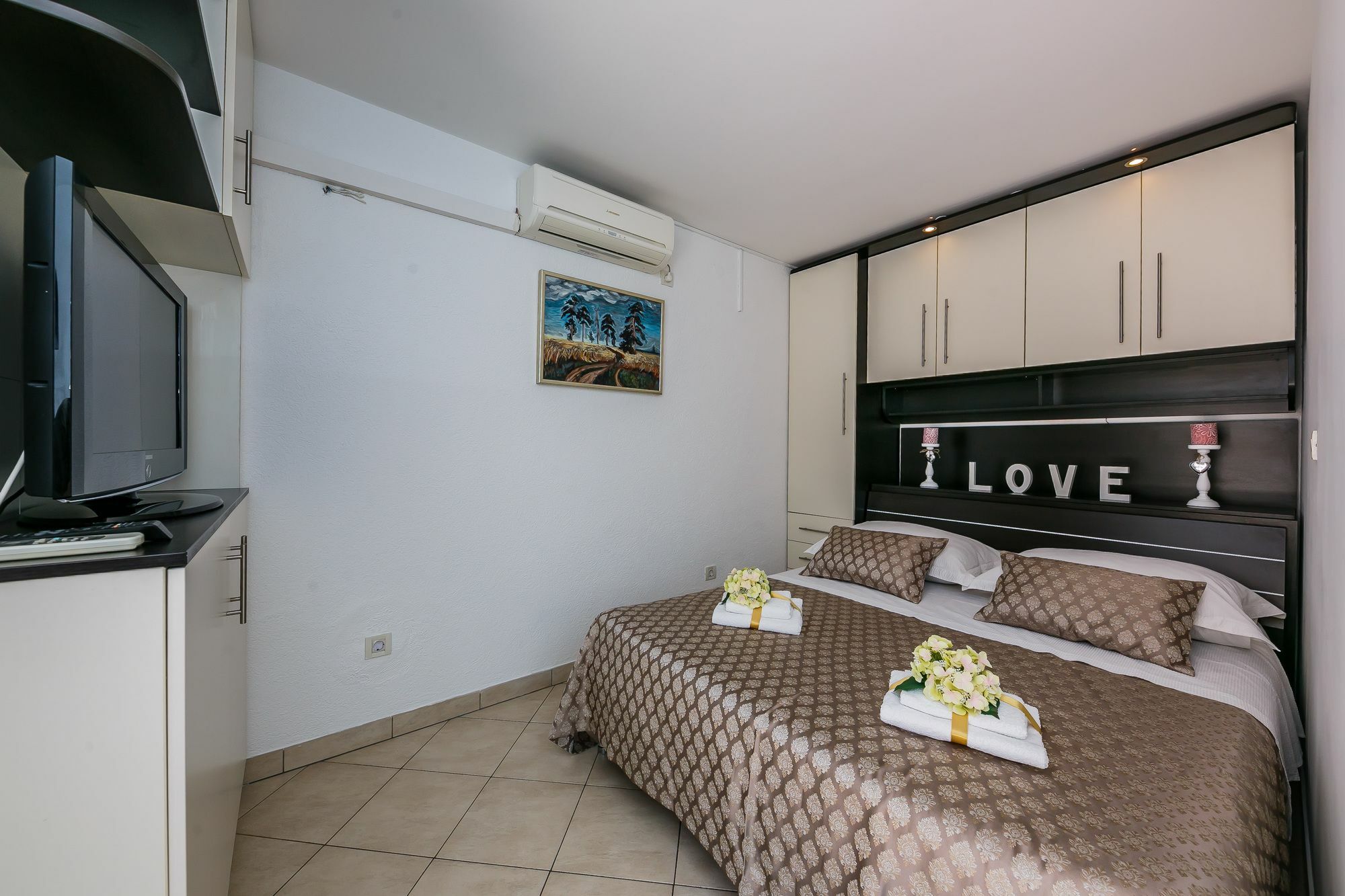 Villa Spaladium Split Kültér fotó